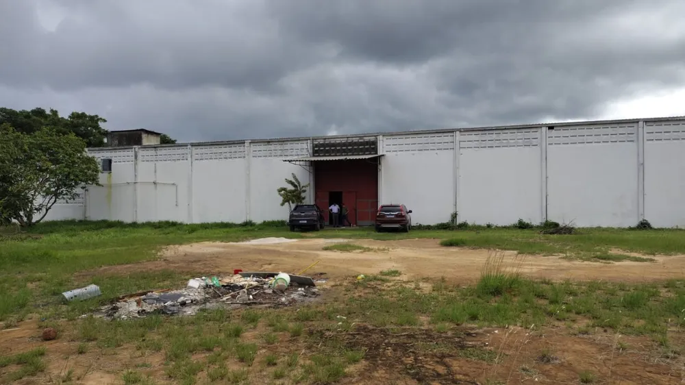 Depósito-Galpão, 1300 m² - Foto 11