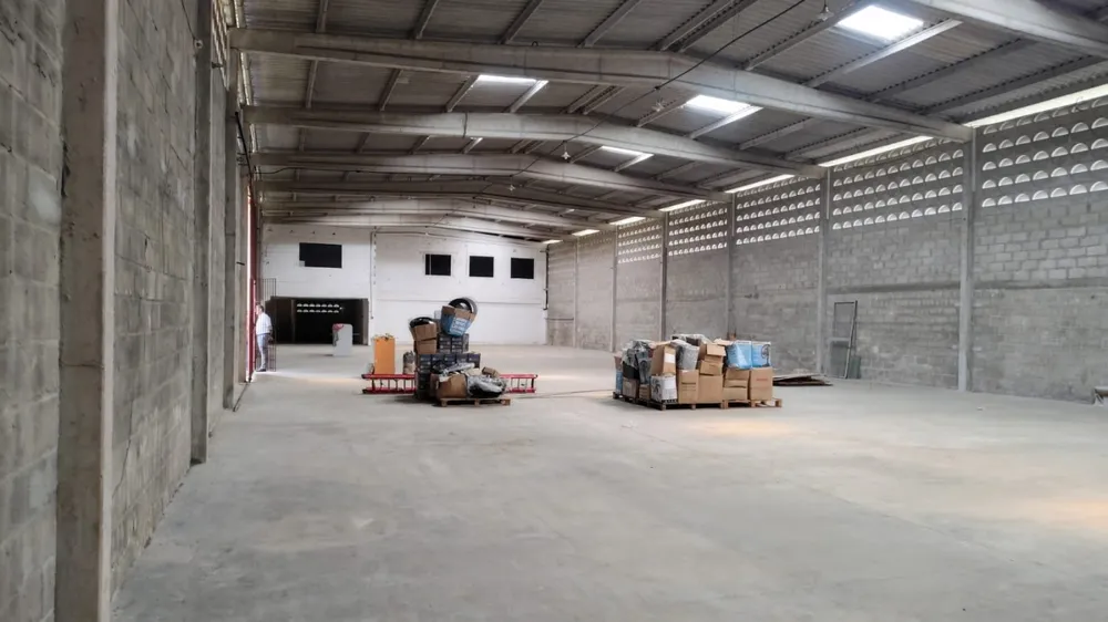 Depósito-Galpão, 1300 m² - Foto 15