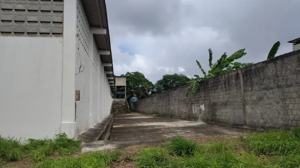 Depósito-Galpão, 1300 m² - Foto 3