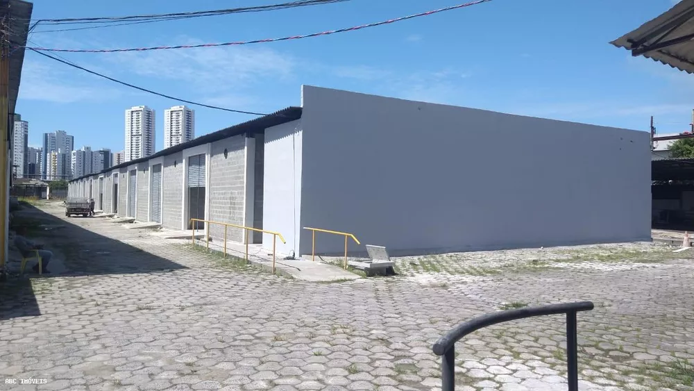 Depósito-Galpão-Armazém para alugar com 1 quarto, 200m² - Foto 1