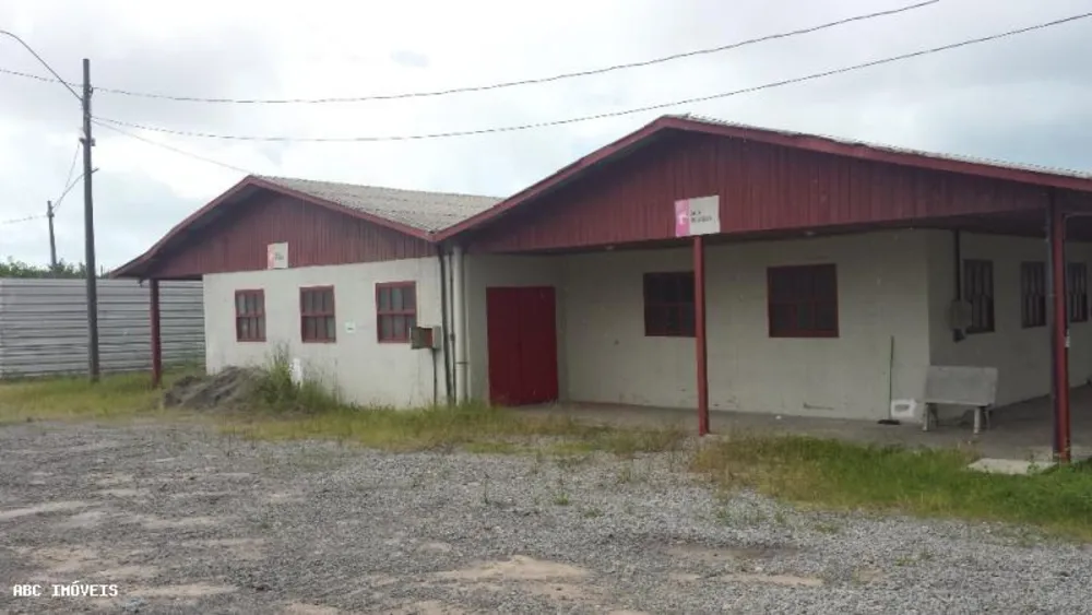 Depósito-Galpão, 8000 m² - Foto 9