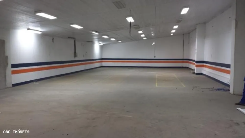 Depósito-Galpão, 8000 m² - Foto 4