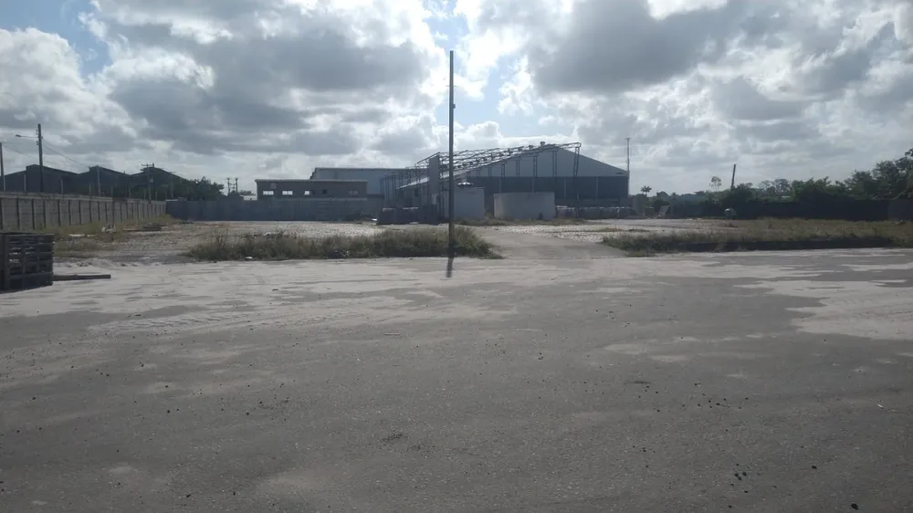 Depósito-Galpão, 8000 m² - Foto 1