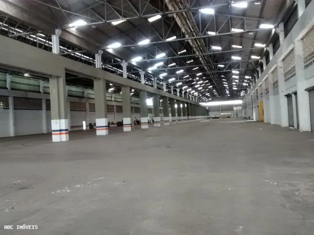 Depósito-Galpão, 8000 m² - Foto 12