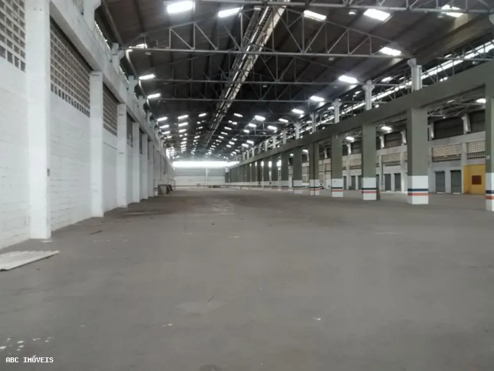 Depósito-Galpão, 8000 m² - Foto 10