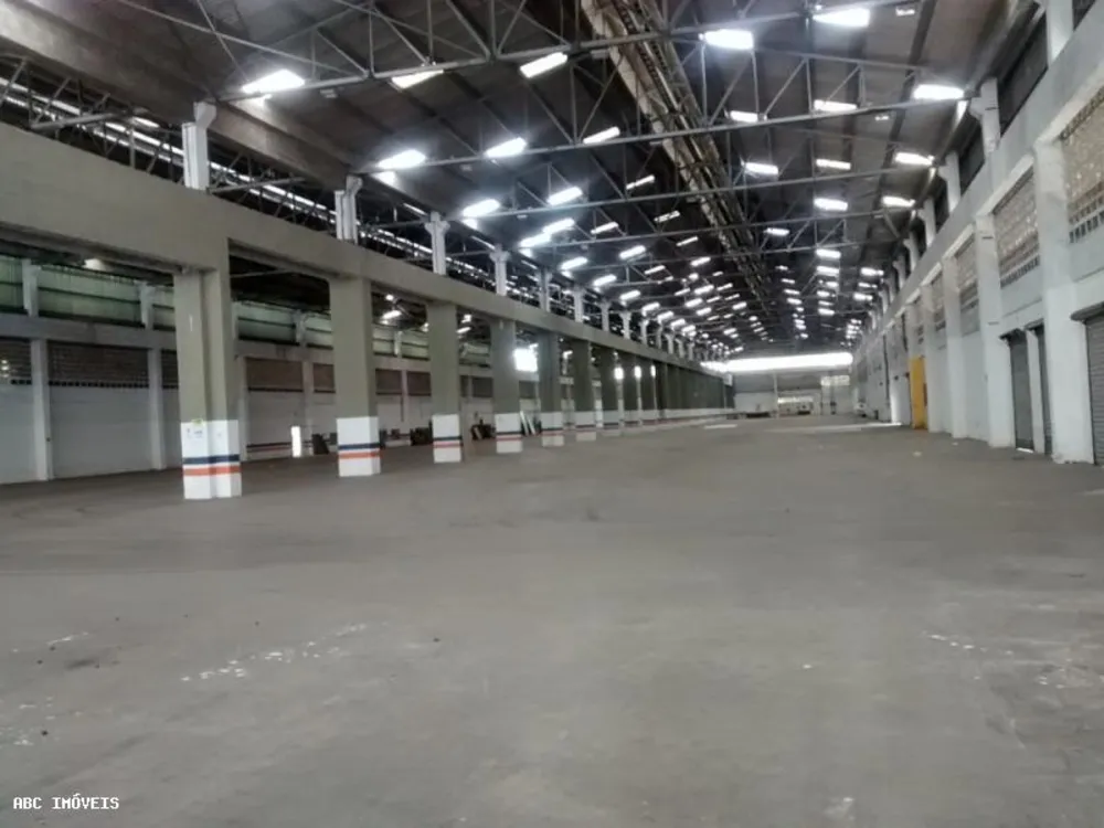 Depósito-Galpão, 8000 m² - Foto 5