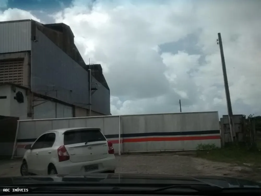 Depósito-Galpão, 8000 m² - Foto 2