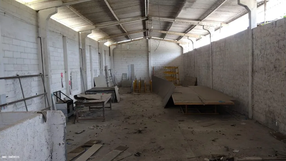 Depósito-Galpão, 1200 m² - Foto 7
