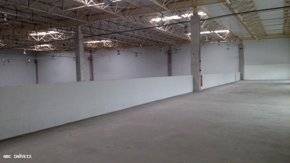 Depósito-Galpão, 3500 m² - Foto 8