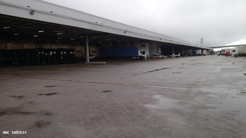 Depósito-Galpão, 3500 m² - Foto 2