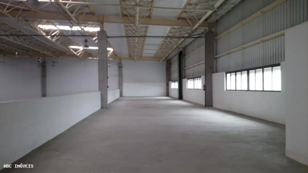Depósito-Galpão, 3500 m² - Foto 10