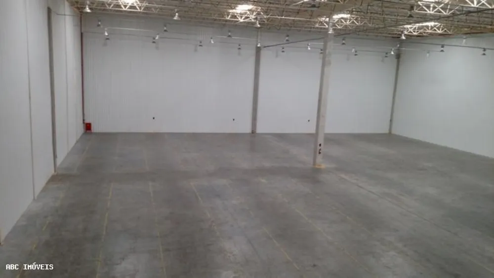 Depósito-Galpão, 3500 m² - Foto 7
