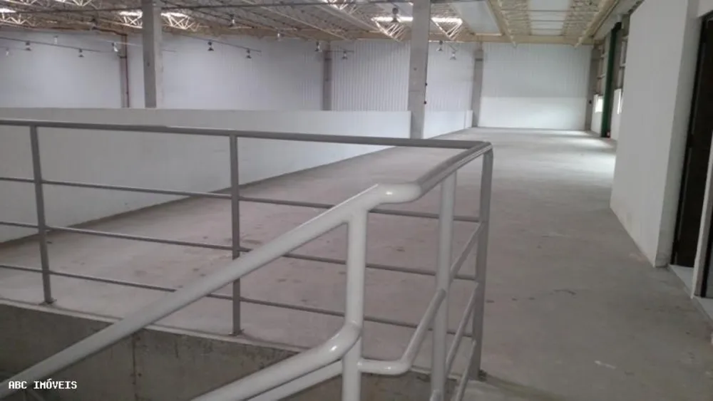 Depósito-Galpão, 3500 m² - Foto 14