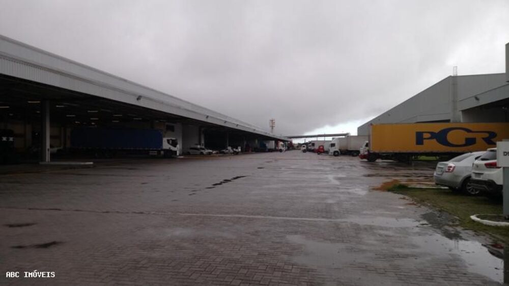 Depósito-Galpão, 3500 m² - Foto 3