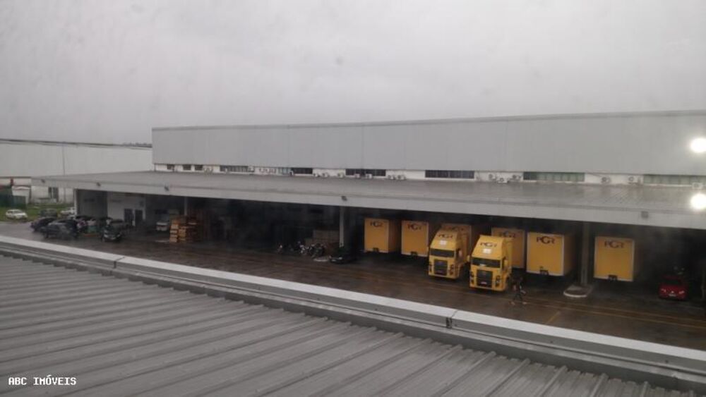Depósito-Galpão, 3500 m² - Foto 1