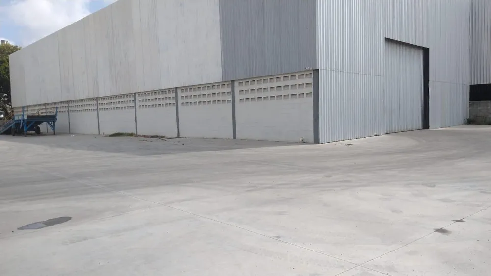 Depósito-Galpão, 2000 m² - Foto 1
