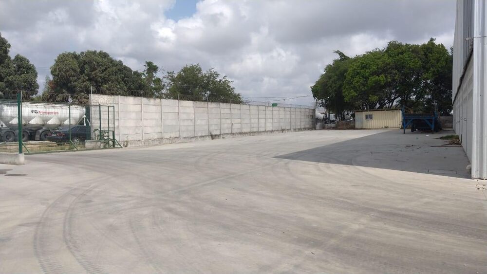 Depósito-Galpão, 2000 m² - Foto 4