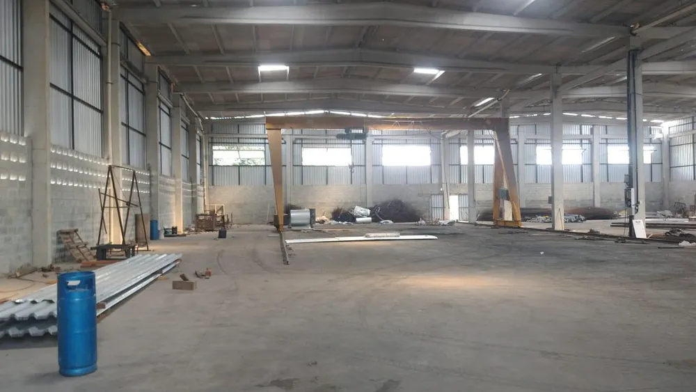 Depósito-Galpão, 2000 m² - Foto 5