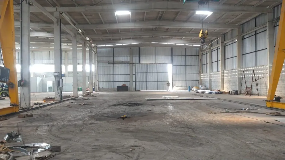 Depósito-Galpão, 2000 m² - Foto 6