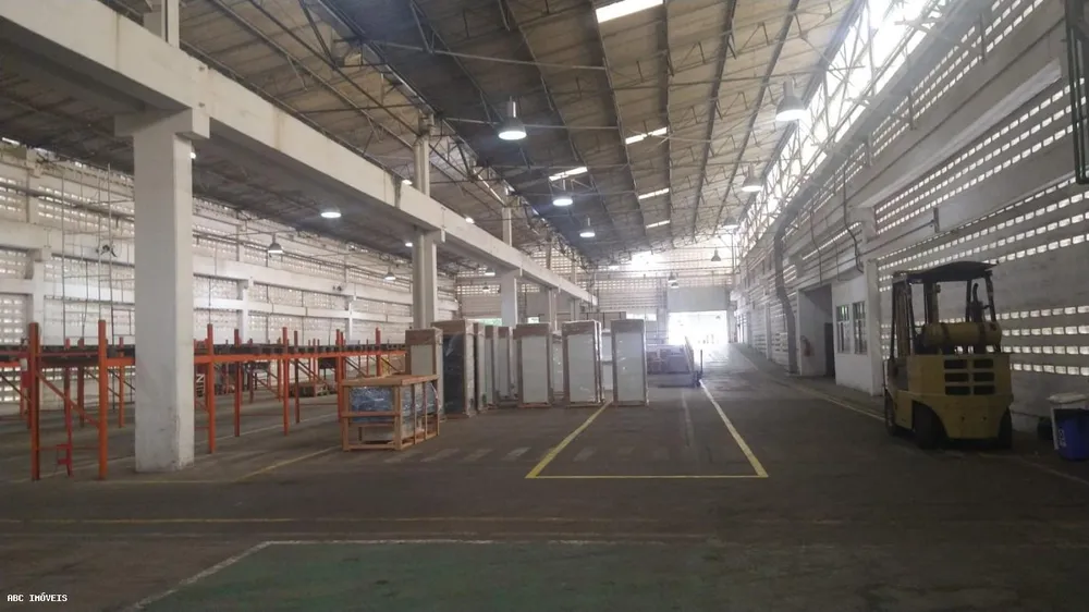 Depósito-Galpão, 3000 m² - Foto 3