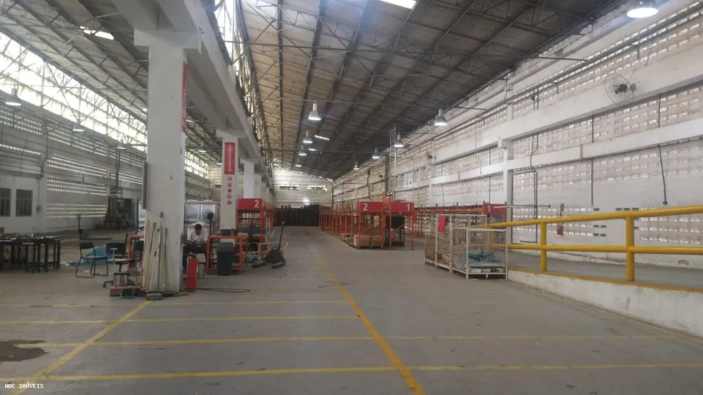 Depósito-Galpão, 3000 m² - Foto 6