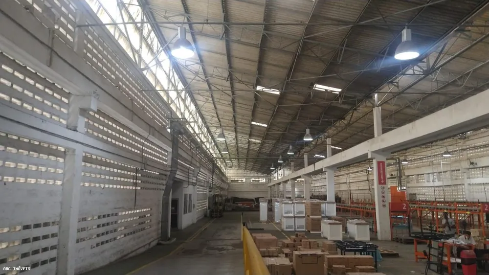 Depósito-Galpão, 3000 m² - Foto 5