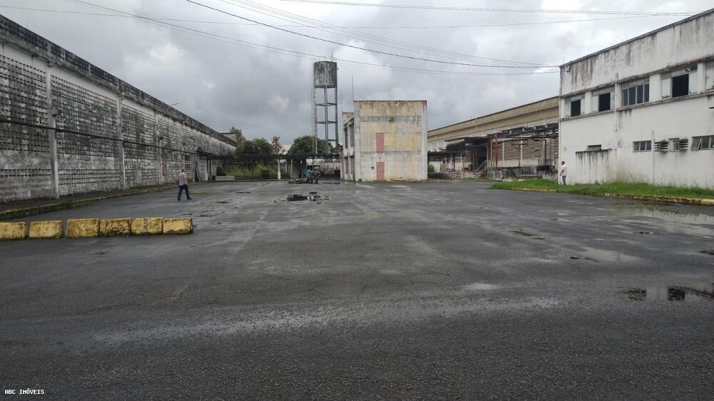 Depósito-Galpão, 3000 m² - Foto 1