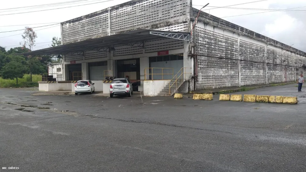 Depósito-Galpão, 3000 m² - Foto 4