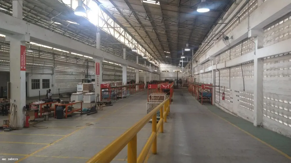 Depósito-Galpão, 3000 m² - Foto 2