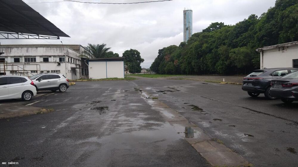 Depósito-Galpão, 3000 m² - Foto 4