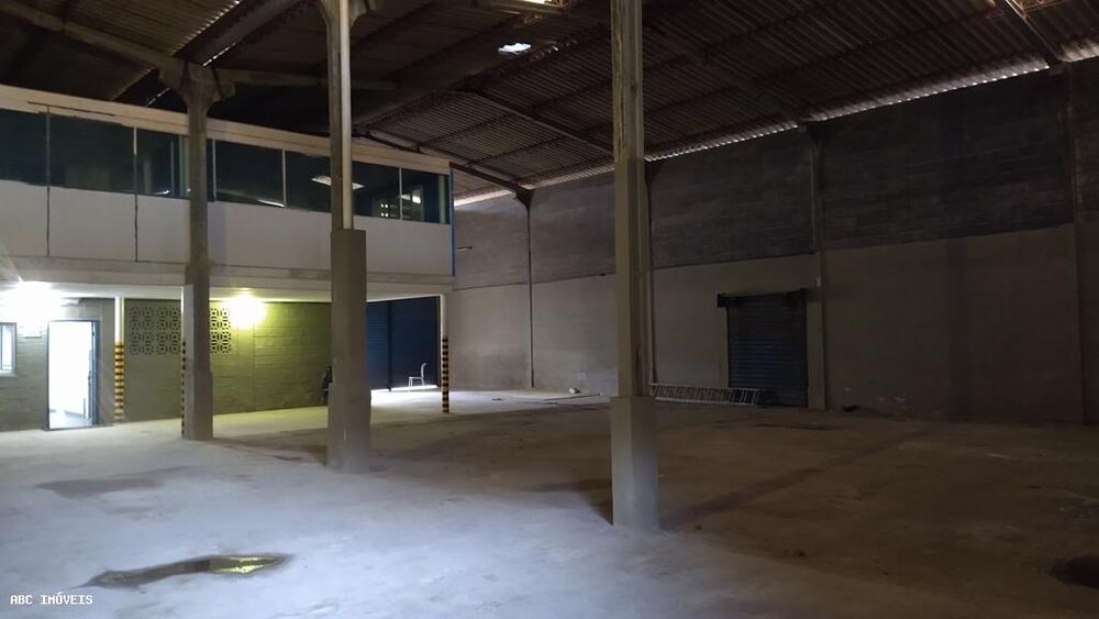 Depósito-Galpão, 2020 m² - Foto 5