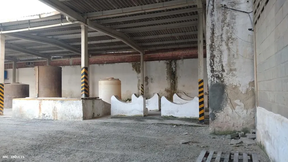 Depósito-Galpão, 2020 m² - Foto 18