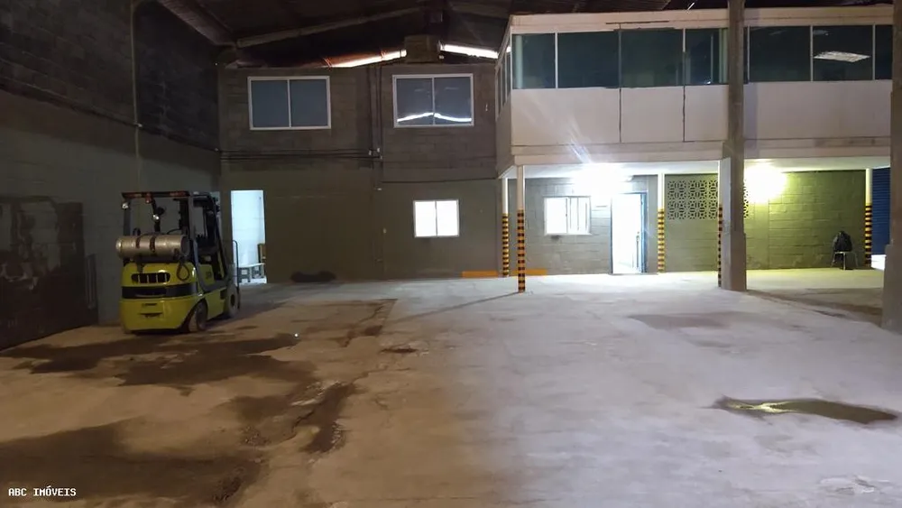 Depósito-Galpão, 2020 m² - Foto 3