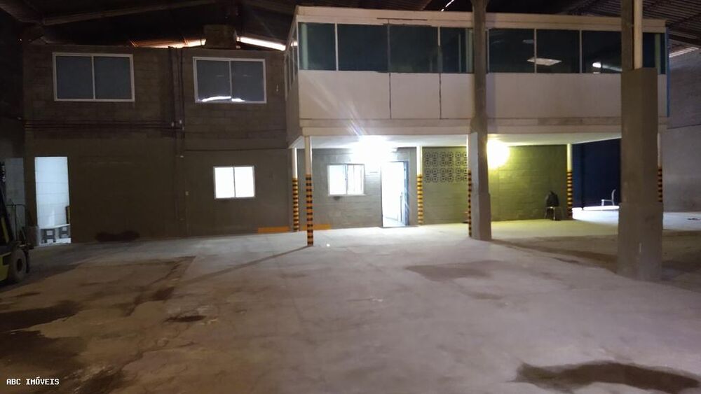 Depósito-Galpão, 2020 m² - Foto 3