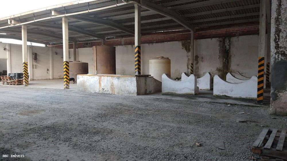 Depósito-Galpão, 2020 m² - Foto 11