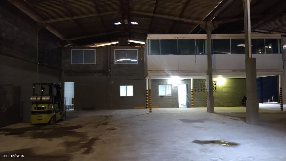 Depósito-Galpão, 2020 m² - Foto 4