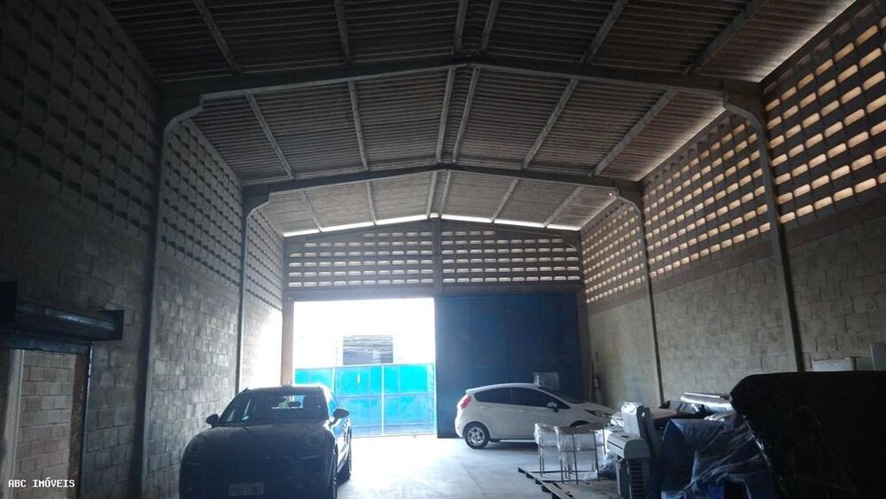 Depósito-Galpão, 2020 m² - Foto 2