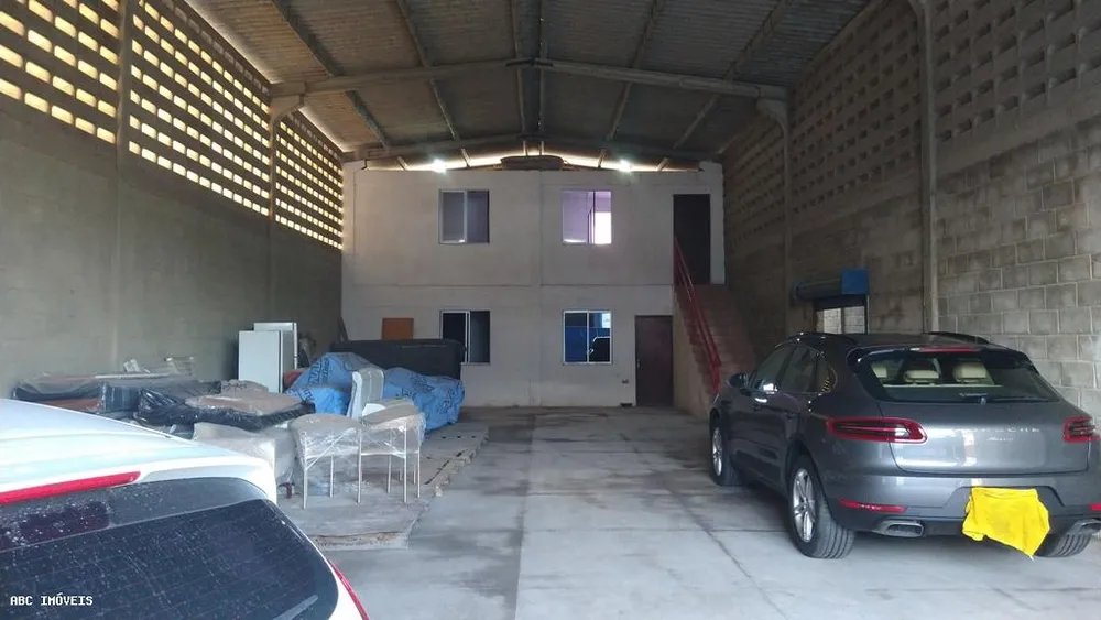 Depósito-Galpão, 2020 m² - Foto 20