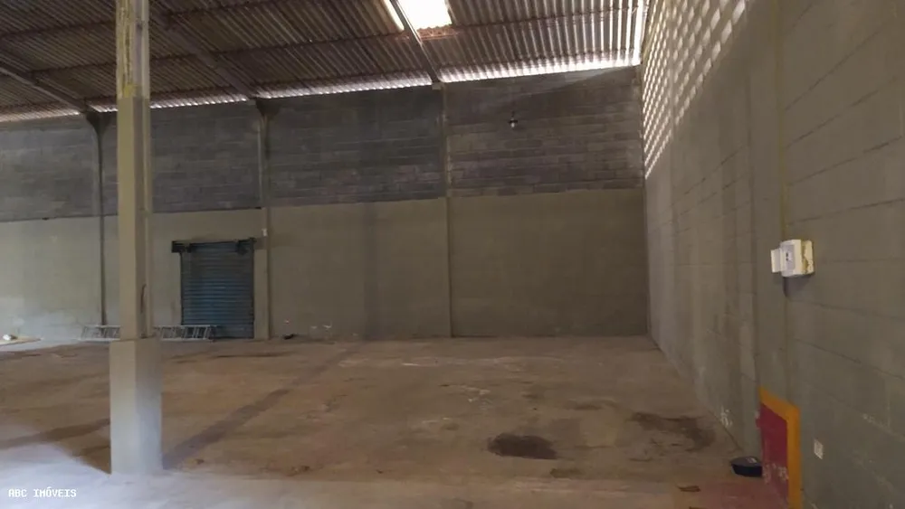 Depósito-Galpão, 2020 m² - Foto 23