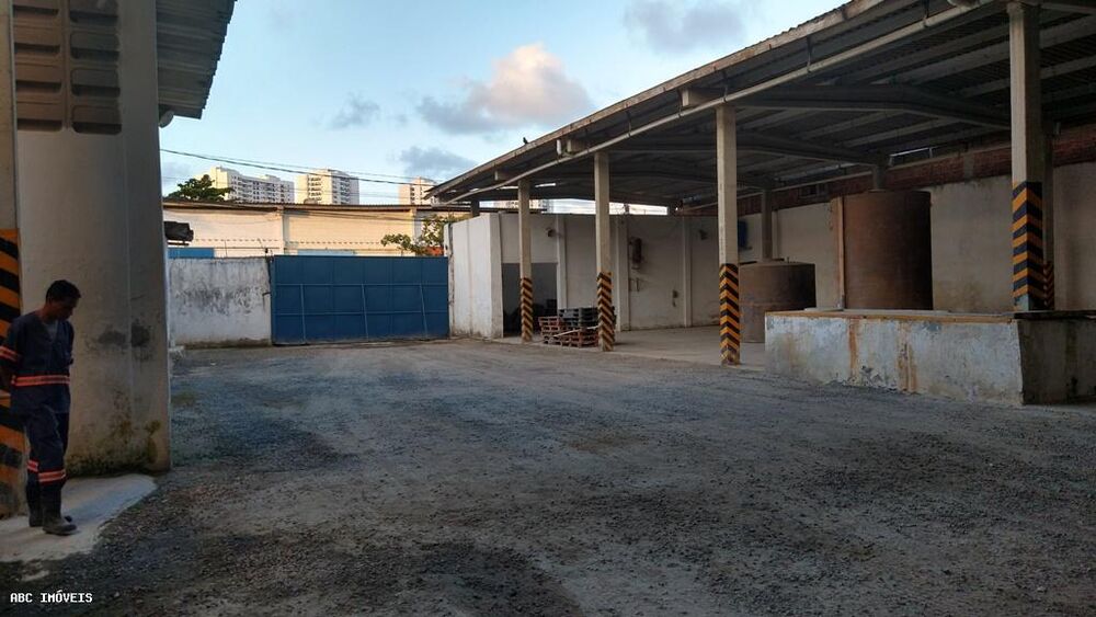 Depósito-Galpão, 2020 m² - Foto 10
