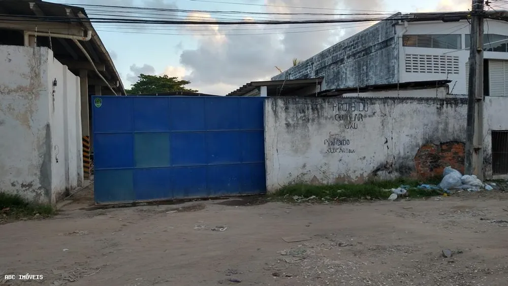 Depósito-Galpão, 2020 m² - Foto 16