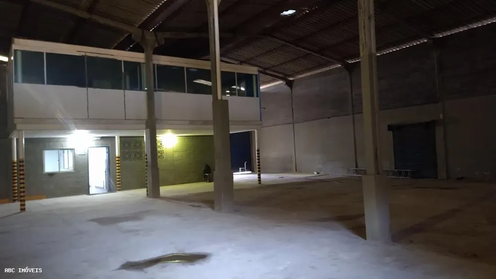 Depósito-Galpão, 2020 m² - Foto 2