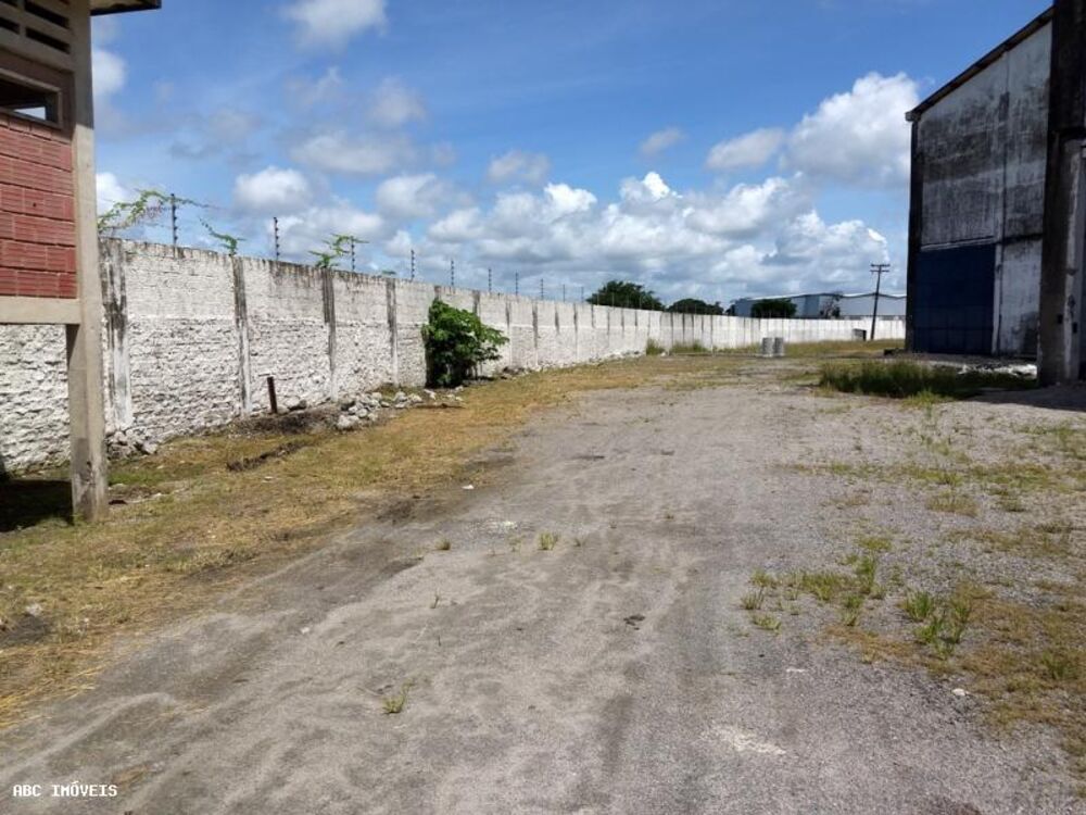 Depósito-Galpão, 2200 m² - Foto 5