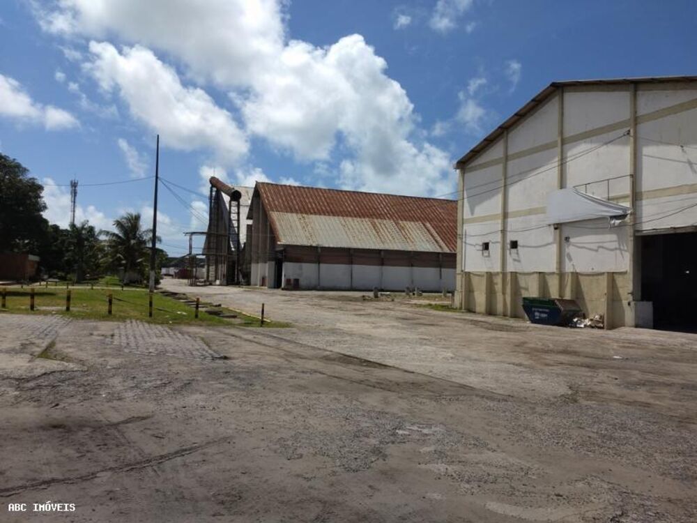 Depósito-Galpão, 2200 m² - Foto 1