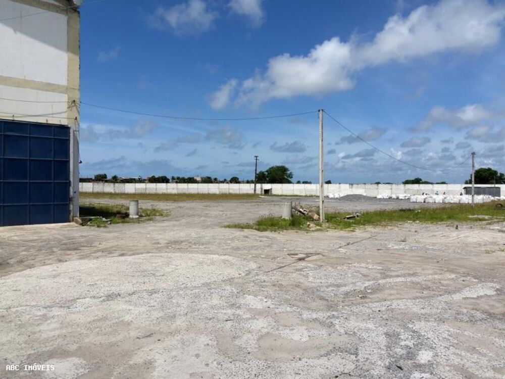 Depósito-Galpão, 2200 m² - Foto 13