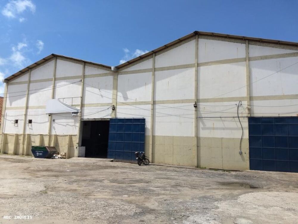 Depósito-Galpão, 2200 m² - Foto 14