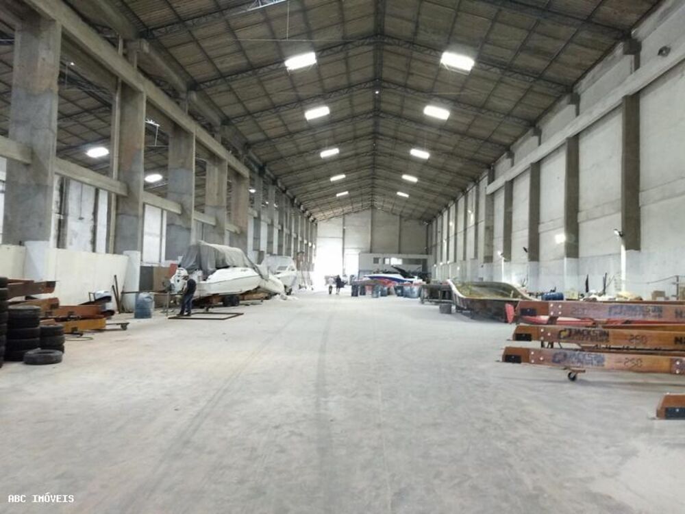 Depósito-Galpão, 2200 m² - Foto 8