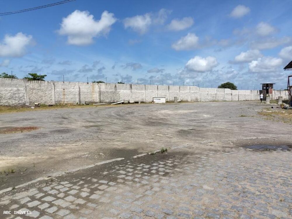 Depósito-Galpão, 2200 m² - Foto 4