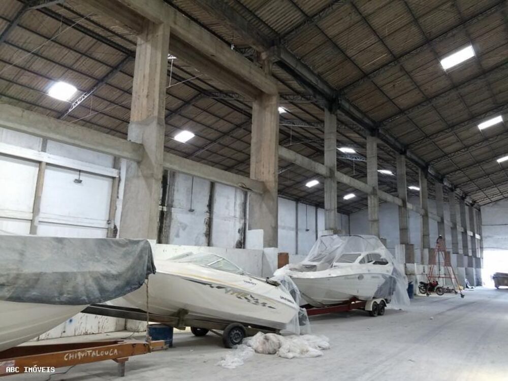 Depósito-Galpão, 2200 m² - Foto 11