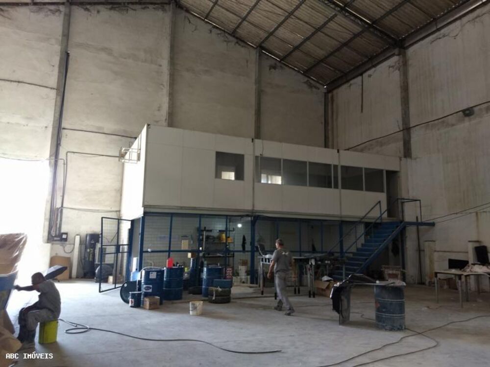 Depósito-Galpão, 2200 m² - Foto 12